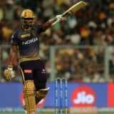 How good has Andre Russell been in the IPL in recent years?