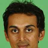 RS Gavaskar