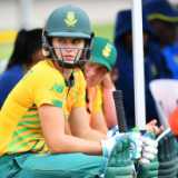 'It's frustrating because this is the year I decided to opt for cricket as a career'