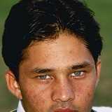 Shadab Kabir