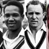 Bradman v Sobers, Marshall v Lindwall