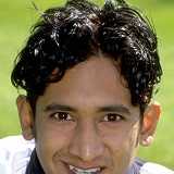 Mehrab Hossain
