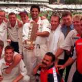 Akram's yorkers, Hegg's hits, and Chapple's 6 for 18