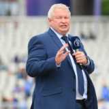 Ian Smith honoured by NZC for 'outstanding services to cricket'