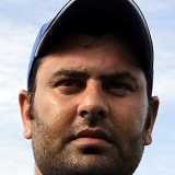 Dawlat Ahmadzai