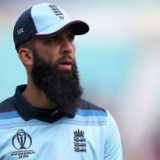 Public health crisis needs to get 'drastically better' before England play - Moeen Ali