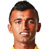 DS Thilakaratne