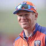 Eoin Morgan backs T10 format for inclusion in Olympics