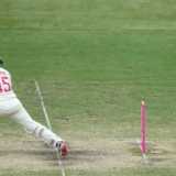 Are umpires giving more lbws now than they did before the  DRS?