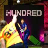 The Hundred - full 2021 squad lists