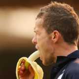 Are more cricketers turning vegetarian and vegan?