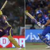 The greatest T20 player: Andre Russell or Rohit Sharma?