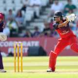 ECB confirms retainer payments for domestic women's players