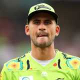 Alex Hales faces anxious wait as England prepare to name up to 45 players