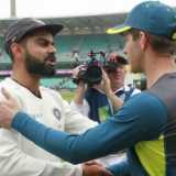 Cricket Australia chief: India tour 'nine out of 10' chance of taking place