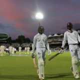 West Indies CEO 'increasingly confident' England tour will happen