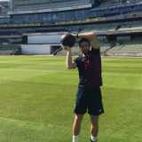 Chris Woakes admits realities of post-Covid training 'take up headspace'