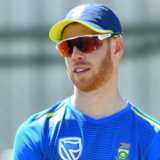 South Africa's seven newcomers take the stage