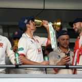 County Championship could include Lord's final with hopes for August start