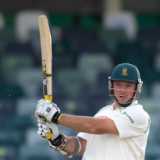 Don't forget Graeme Smith, the batsman