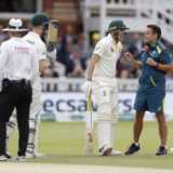 ECB backs Covid-19 substitutes as plans for bio-secure internationals ramp up