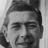 D Shackleton