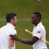 Why this is the greatest age for fast bowling in 60 years
