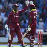 Why West Indies trio pulled out of England tour