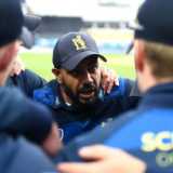 Jeetan Patel: 'If I had one message to young spinners it would be this: bowl and bowl and bowl'