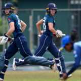 Lauren Winfield, Amy Jones to resume training with England Women after returning from Australia