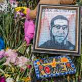 ICC to use 'common sense' if players pay tribute to George Floyd in play