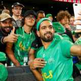 PCB set to delay Haris Rauf's NOC for BBL