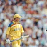 The greatest World Cup performance