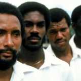 Taking on the four horsemen of West Indies