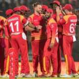 Zimbabwe Cricket nearly debt-free, says chairman
