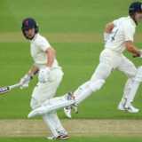 England batsmen show fluency as warm-up ends before the fireworks