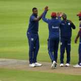 West Indies batsmen need to 'look in the mirror', says Jason Holder