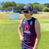 Sam Curran self-isolating after 'sickness and diarrhoea'