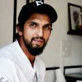 Has any bowler improved like Ishant Sharma has?