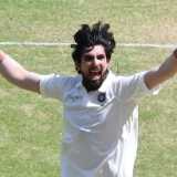Ishant reflects on 'rollercoaster' career: 'I've enjoyed it quite a lot'