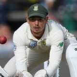 De Kock named South Africa Test captain for 2020-21 season