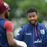 Brian Lara to West Indies batsmen: 'Protect your stumps, be smart'