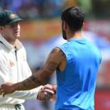 Who are the top Test batters at each batting position?