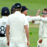 Dom Bess feeling 'really dangerous' and keen to spin series England's way