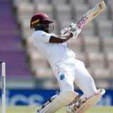 Jermaine Blackwood knock guides West Indies to victory against England