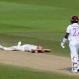 'What a Test match to herald the return of cricket' - Kumar Sangakkara