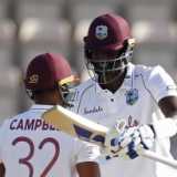 West Indies must consign Ageas Bowl win to 'history' - Phil Simmons