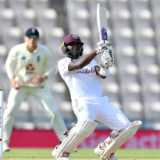 Jason Holder on Jermaine Blackwood: 'I know when he crosses the line he'll give it his all'