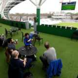 Counties hopeful fans can return for Bob Willis Trophy