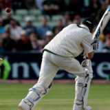 The balls of the century, No. 18: Steve Harmison to Michael Clarke (2020)